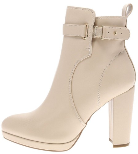 Buffalo audrina cream - audrina,