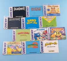 Gameboy Color Advance