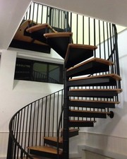 Gewerbe Cat C Ø2100mm