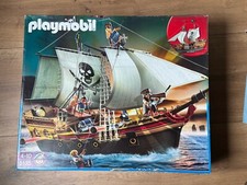 Playmobil Piratenschiff Set 5135 gebraucht in OVP