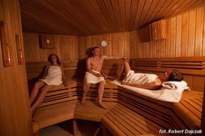 Last Minute Reise Wellness