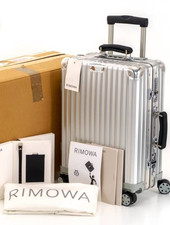 Rimowa Classic Flight 33L