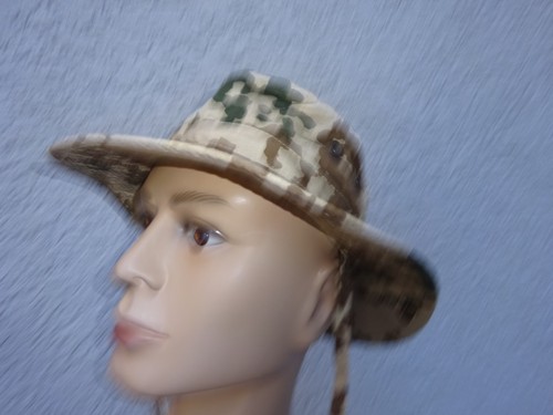 Bundeswehr buschhut boonie - bundeswehr,