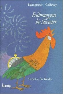 Frühmorgens bis silvester - frühmorgens,