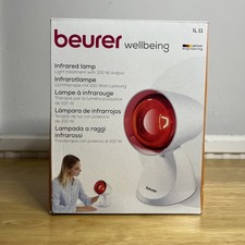 Beurer Wellbeing IL11 kompakte