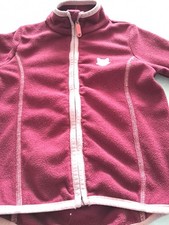 Topolino- Fleece-Jacke