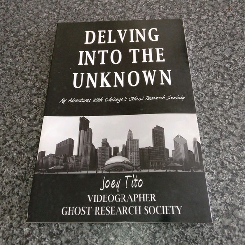 Delving into the unknown rare - into,