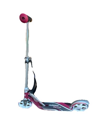 Hudora big wheel 205 - big, –