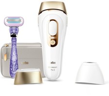 BRAUN Silk-Expert Pro 5 PL5157
