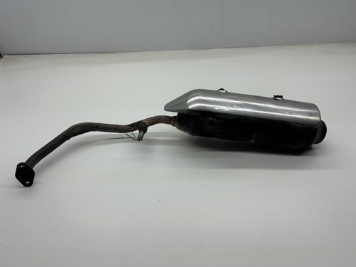 Auspuffschalldämpfer honda - auspuffschalldämpfer,