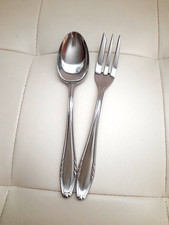 DDR Smalcalda  Besteck 264*