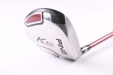 Ping K15 #5 Holz / 19 Grad /
