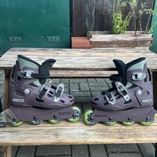 Roces Inliner Inlineskates Größe 39 Chi-Chicago