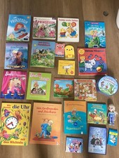 Pappbilderbücher und