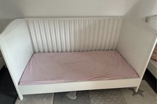 Baby Kinderbett, Höhen