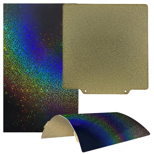 Advanc3d flexible druckplatte - flexible,