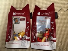 Tonie Set Disney Winnie Pooh