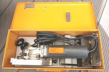 Elu Nutfräse 713 Top ! 600