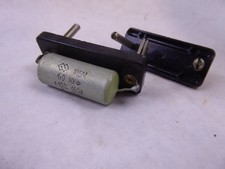 Aufsteckteil Bauteil 1,0 MK