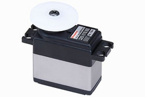 Graupner servo digital des 676 - servo,