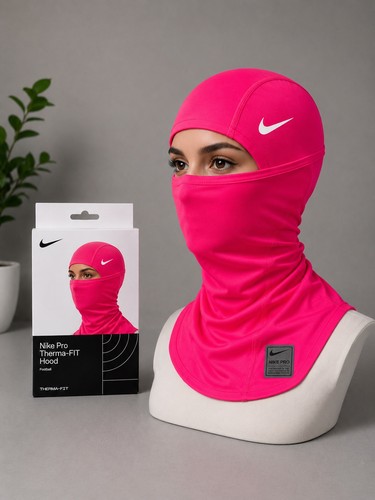 Nike pro hyperwarm therma fit - nike,