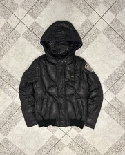 Blauer USA Daunenjacke Damen L