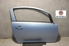 Opel Corsa D 3 Türer Tür