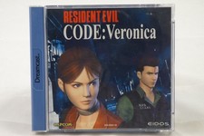 Resident Evil: Code Veronica