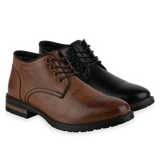 Herren Klassische Halbschuhe