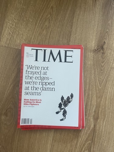 Magazin time rare authentique - time,