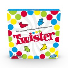 HASBRO GAMING Twister Spielset
