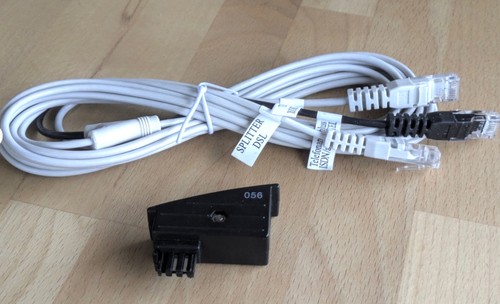 Original avm fritz box kabel - fritz!box,
