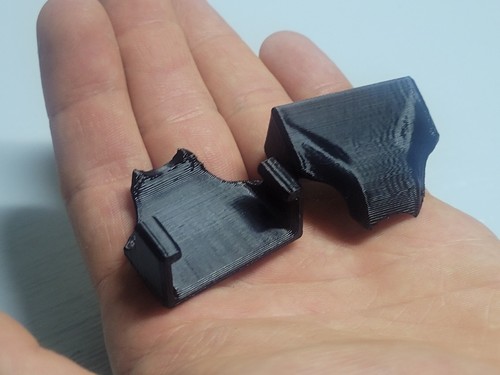 Scharnier clip für - scharnier‑clip,