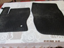 5-er Set Ford Kuga Automatten=Vorder-Hinten-Gepäckraumwanne ab Bj 2017 Allwetter