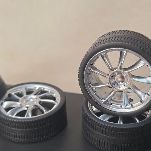 Räder felgen für 1 18 - für, 1:18