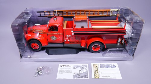 Highway 50185 pumper - 61,