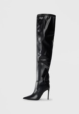 STEVE MADDEN Overknee-Stiefel