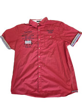 Camp David Hemd Gr. XL