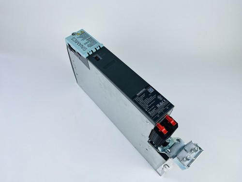 Siemens sinamics double - sinamics, motor