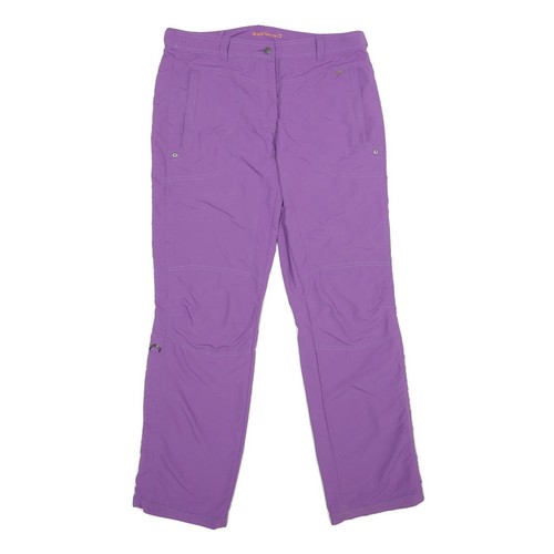 Icepeak damen polyamid lila - polyamid,