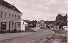 Ak Essen, Heidhausen, Partie