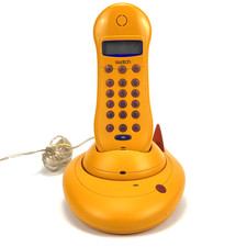 Working 1997 Swatch Cordless