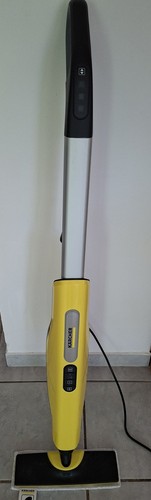 Kärcher dampfreiniger 3 - sc,