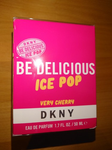 Donna karan delicious ice - karan, be