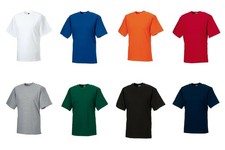 RUSSELL Arbeitsshirt T-Shirt