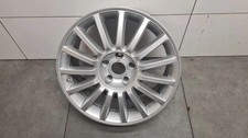 1x Alufelge 17 Zoll 7.5" 5x112