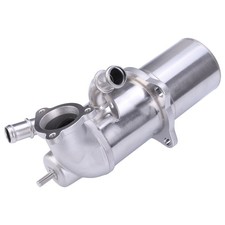 AGR Kühler Abgasrückführung