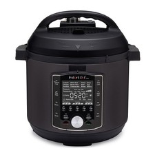 INSTANT POT Pro 10in1 Multikocher Slow Cooker Schongarer 7,6L 1400W NEU sonst.