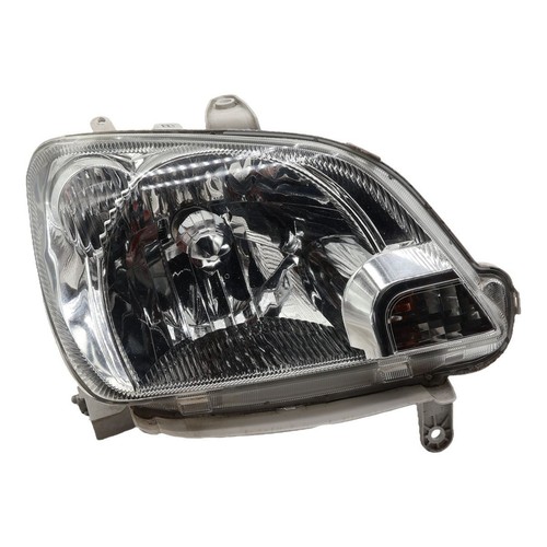 Daihatsu cuore l250 l251 - cuore, vi