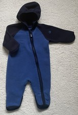 Jako fleece overall - jako-o, fleece-overall